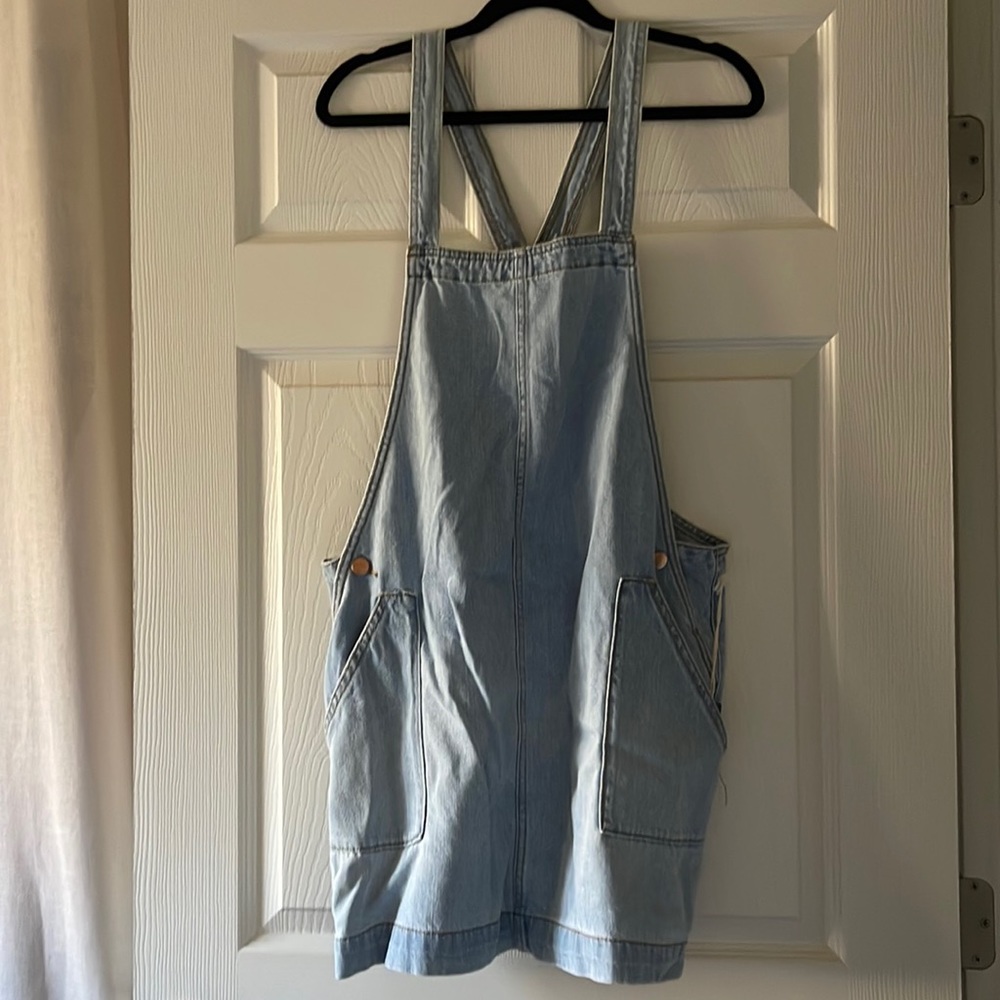 Universal Thread Overalls